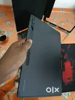 Galaxy tab S8 Plus