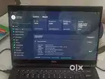 Dell Latitude 7390 2 in 1 Laptop