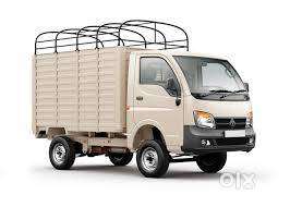 Load and Unloading Job