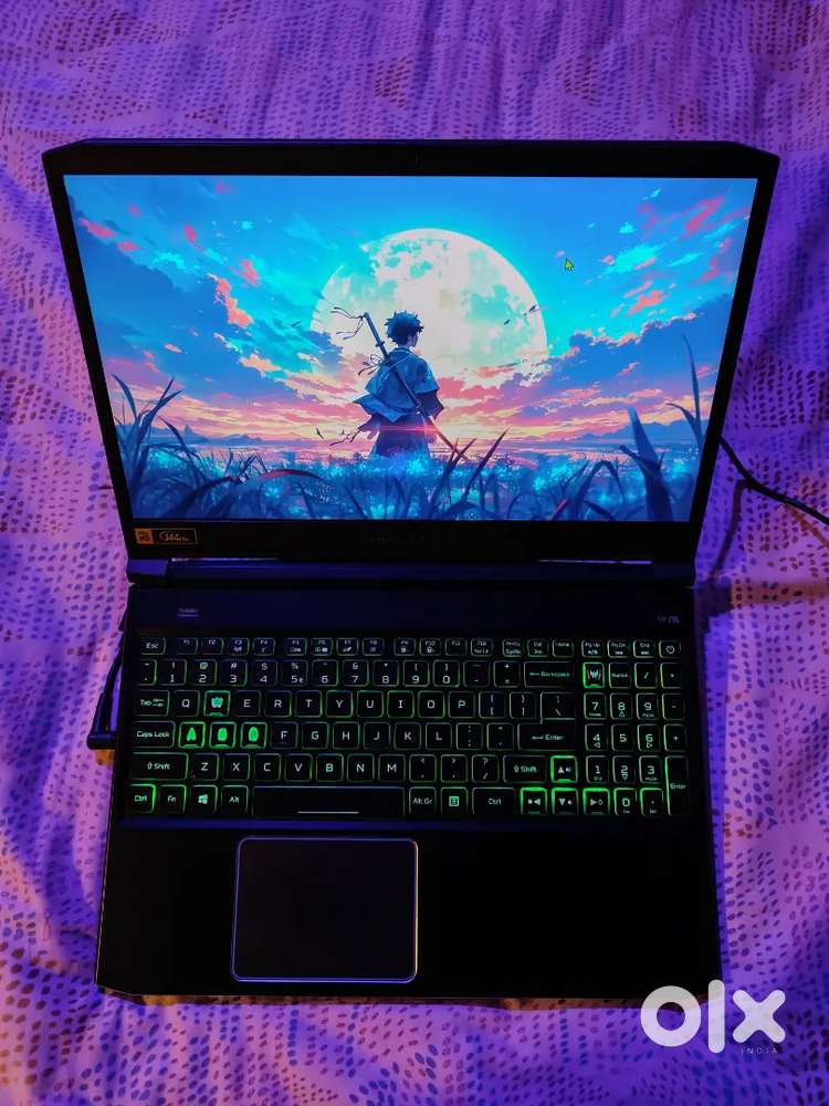 Acer Predator Helios 300 Gaming Laptop