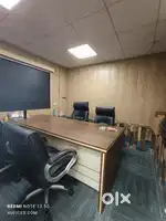 Brokerage free fully furnished office Available for Rent Noida sec 63