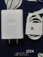 New Charger