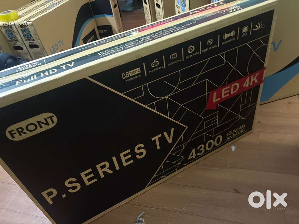 43” Sony Super offer 12500