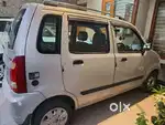 Maruti Suzuki Wagon R 2009