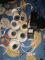 Cctv camera