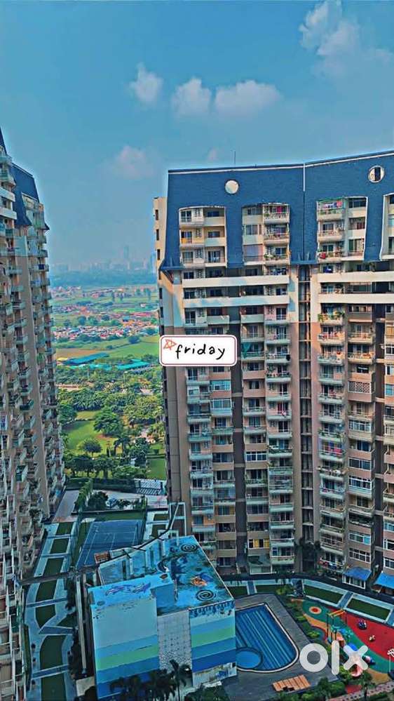 Separate bedrom with attached washrom available for rent in 2 bhk