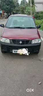 Maruti Suzuki Alto LXI very good condition