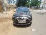 Renault KWID 1.0 RXT Optional, 2020, Petrol