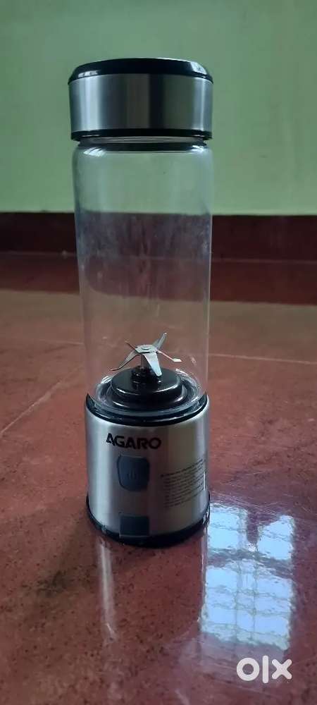 Agaro portable rechargeable galaxy 126w