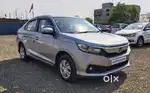 Honda Amaze 1.5 SMT I DTEC, 2019, Diesel