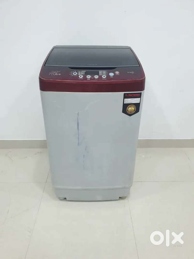 Onida 6.5kg machine don't be in confused just call protronics