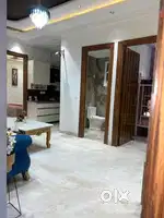 Super 2bhk flat