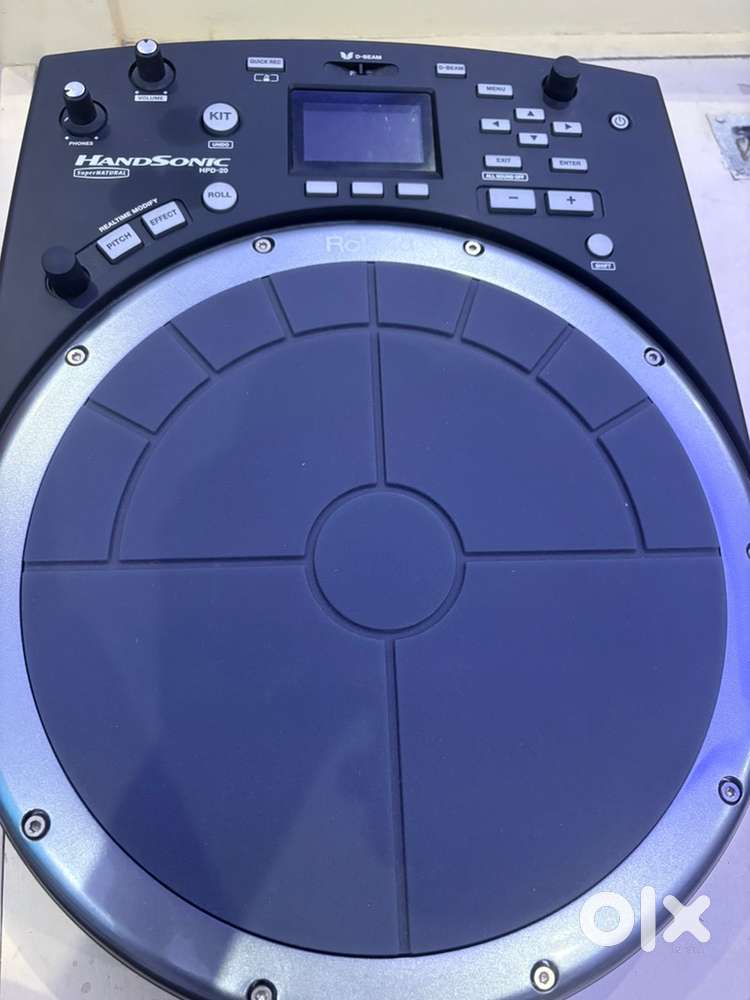 Roland HPD-20 handsonic