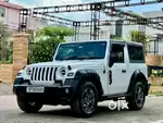 Mahindra Thar 2024 Diesel 23000 Km Driven