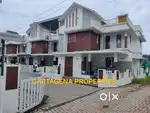GATED COMMUNITY VILLA, PANAYIKULAM, ALUVA NEAR LITTLE FLOWER CHURCH