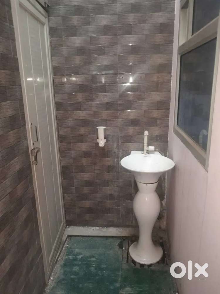 Two bhk set independent for family and girls