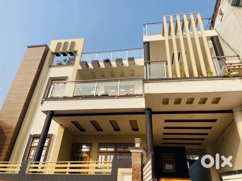 3BHK INDEPENDENT VILLA AVAILBLE FOR RENT\LEASE.