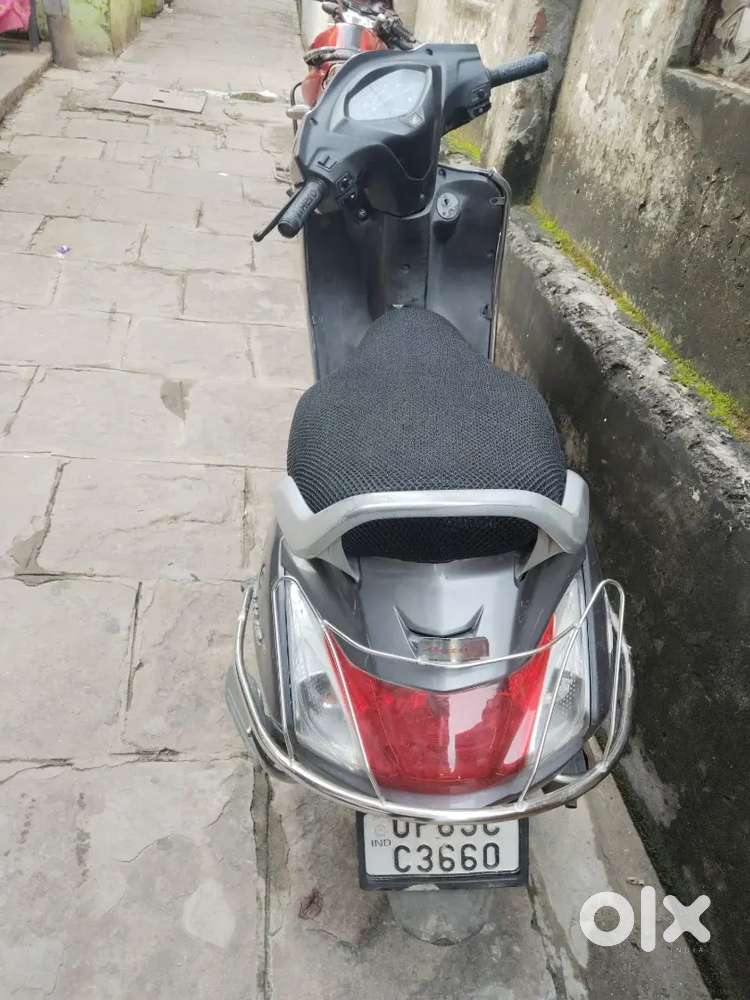 Activa 3g in Good condition single hand first Owner