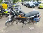 Hornet good engine condition