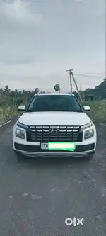 Brand New Hyundai Venue..