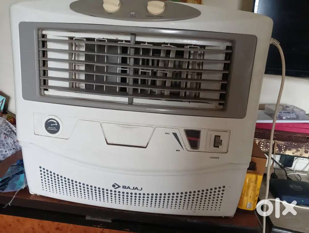 Bajaj Air Cooler