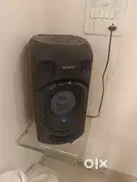 Sony MHC-V21D Party speaker