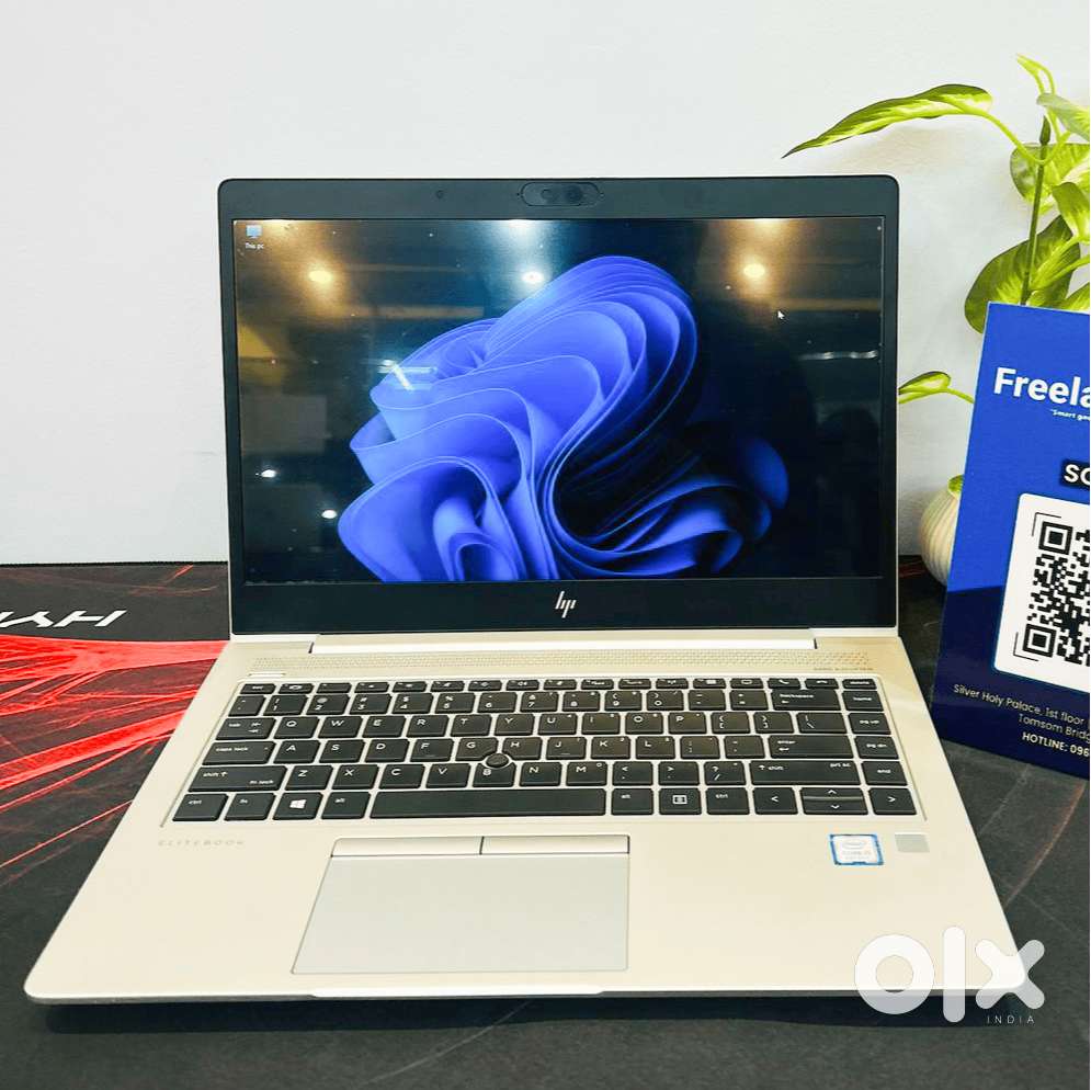 hp elitebook 840-g6