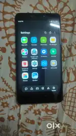 Mi Max 2 - 4gb/64gb