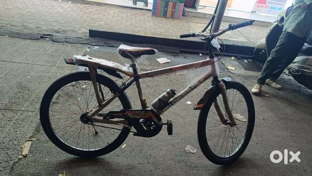 Good in condition cycle