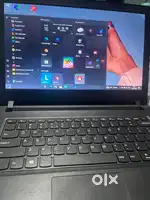 Lenovo cyberage scheme laptop in mint condition for sale