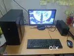 Computer pc desktop
