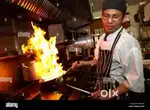 Mujhe All rounder chef chahiye