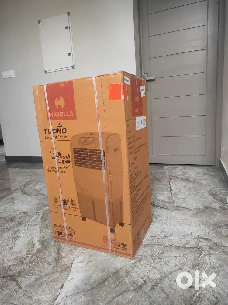 Havells Personal Air Cooler