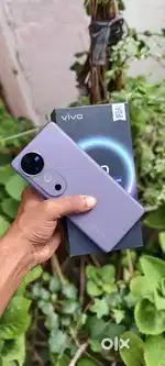 Vivo V40 8/256 (Crack)