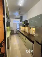 For rent 2bhk
