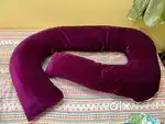 Maternity pillow