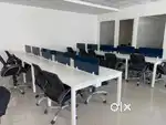 3200 Sqft Furnished Office Available On Rent  In Viman Nagar