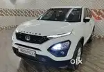 Tata Harrier XT+, 2022, Diesel