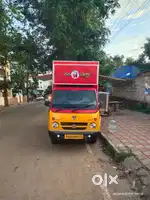 Food truck