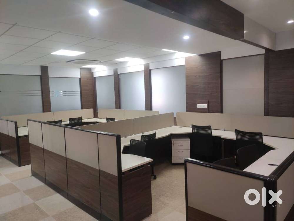 1300Sqft  10 to 20 Work station in  Anna Statue