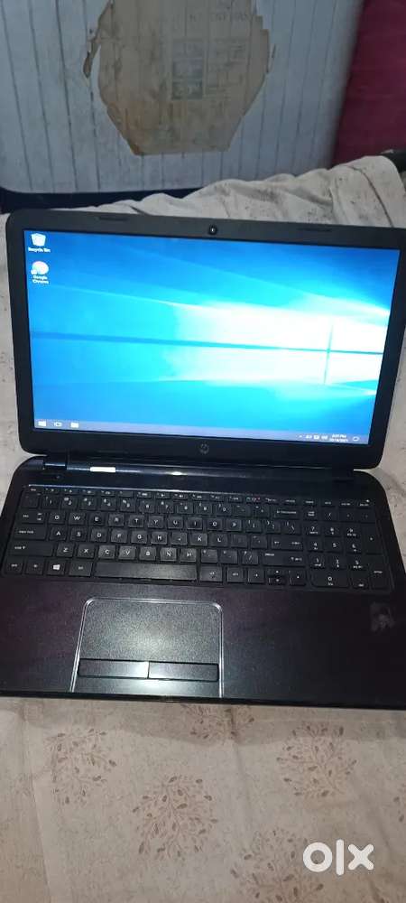 Hp i3 processor 4th gen laptop