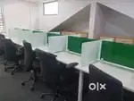 2400 sqft lavish furnished space for rent at koramangala