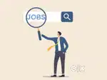 Female personal assistant