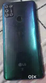 Lg smart phone 8 128 gb internal storage