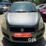 Maruti Suzuki Ritz VXi, 2010, Petrol