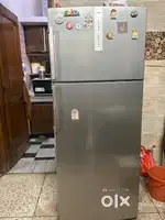Bosch Two foor fridge 480 litres