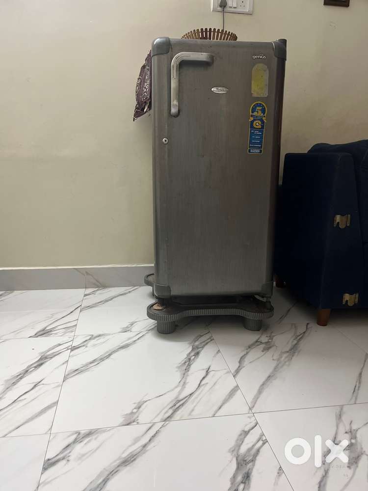 Refrigerator in great condition