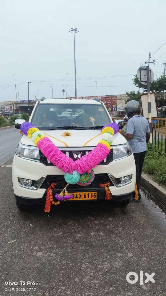 Bolero neo n8 Driver