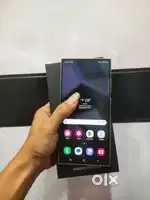 Samsung s24 ultra available now in your budget in mint condition