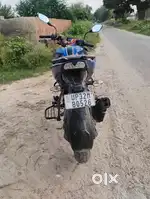 Apache RTR 2004V